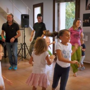 Corsi di musica per bambini 5-10 anni