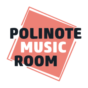Polinote Music Room
