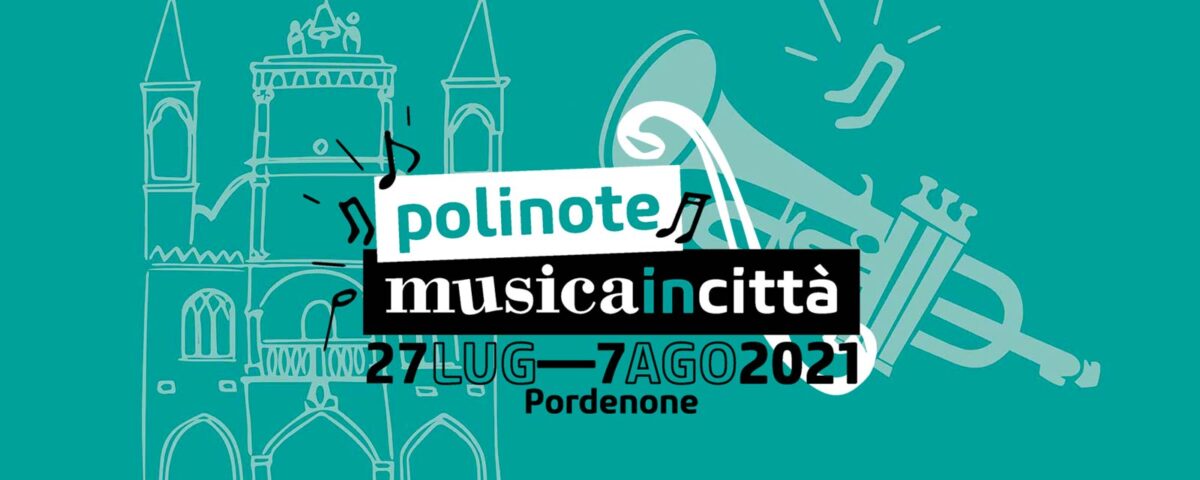 Polinote Musica in città