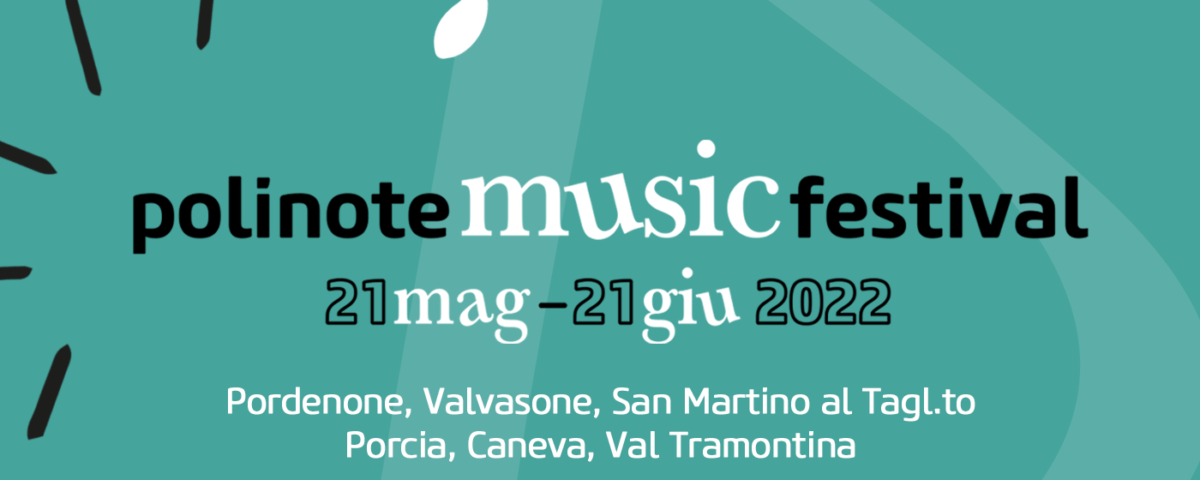 Polinote Music Festival