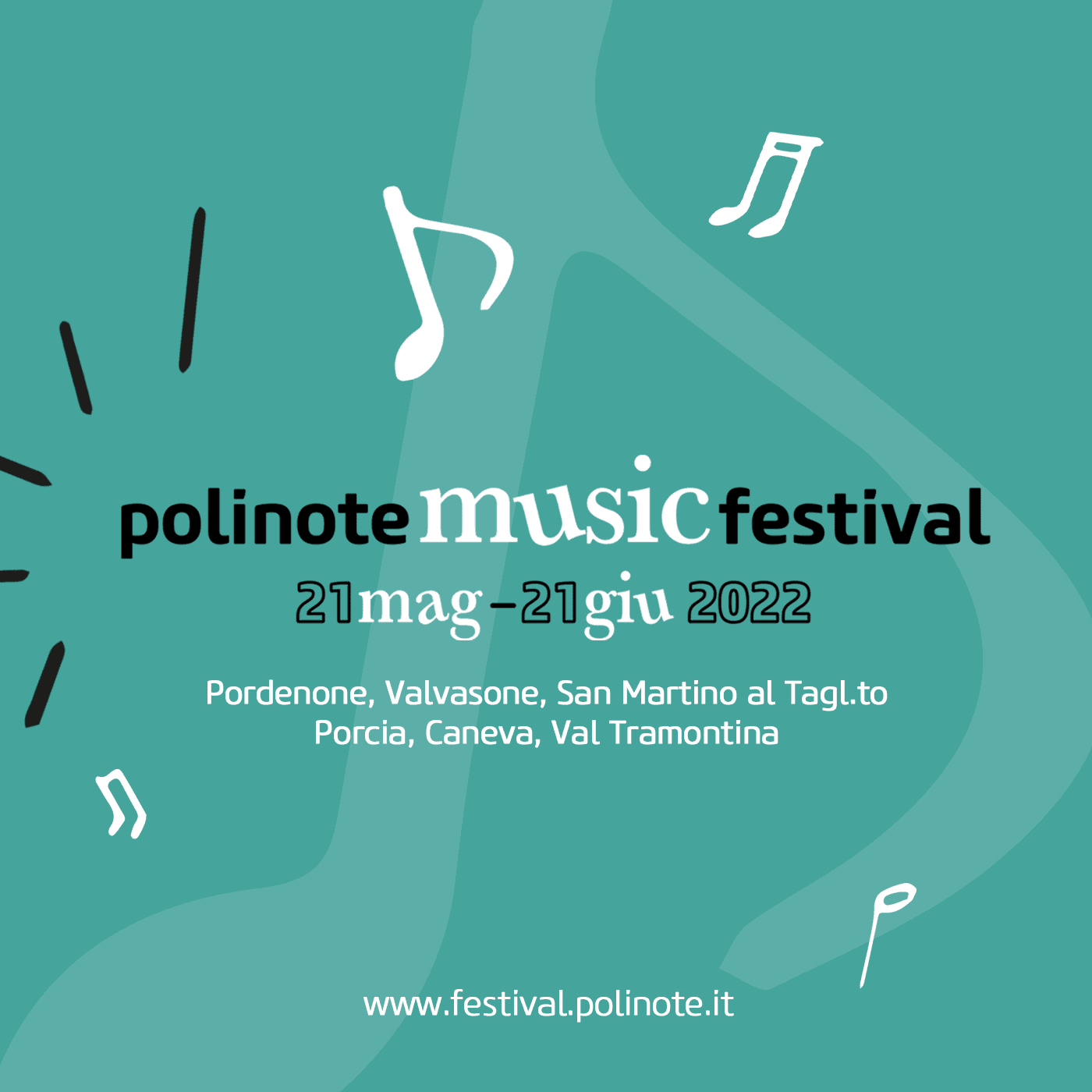 Polinote Music Festival